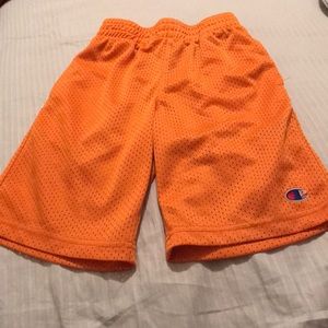 Boys Athletic Shorts